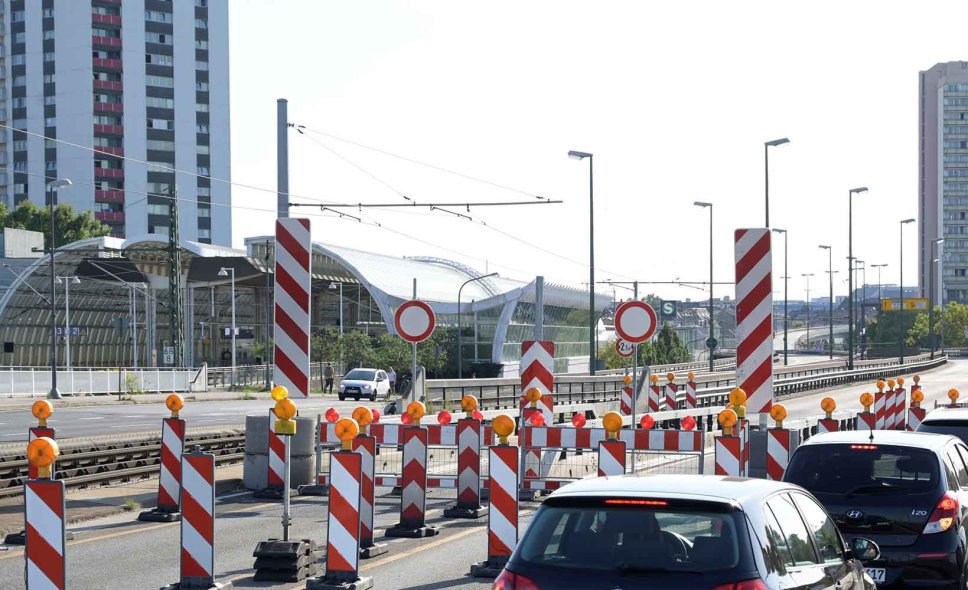 Teaser Hochstrasse