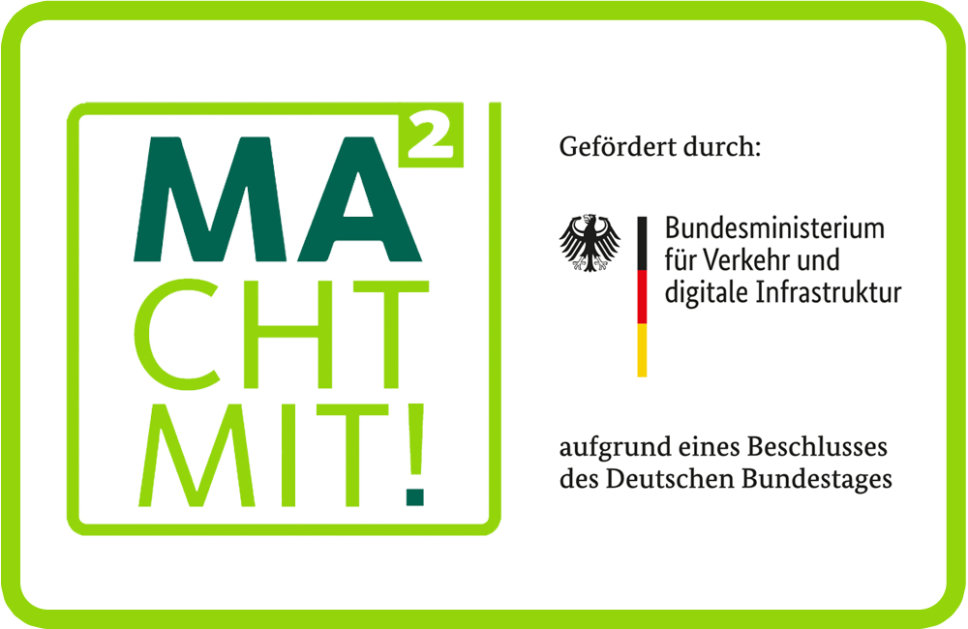 Greencity Mannheim